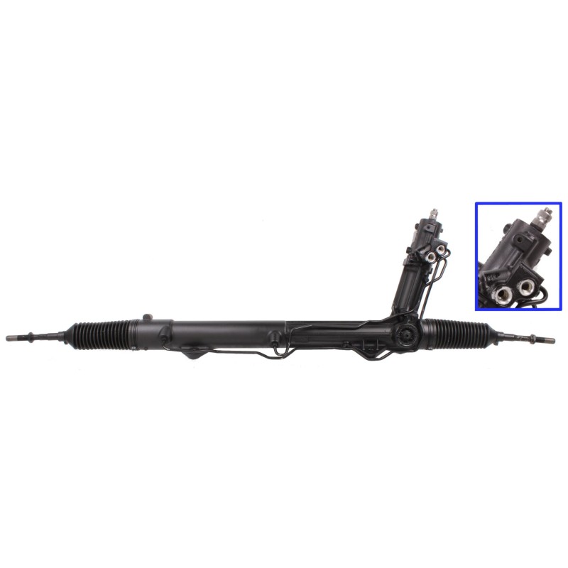 Crémaillère De Direction Pour BMW X5 X6 32106771416 32106771418 6771416