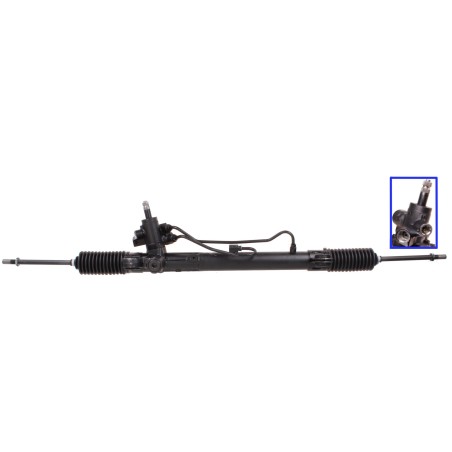 Crémaillère De Direction Pour Honda CR-V III 53601-SWYG02