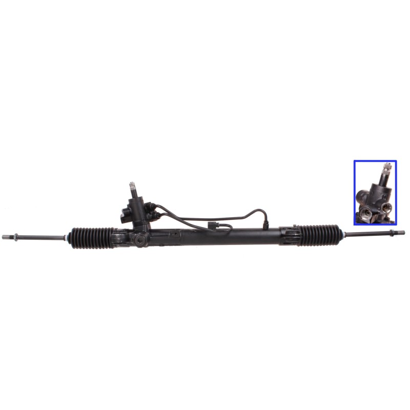 Crémaillère De Direction Pour Honda CR-V III 53601-SWYG02