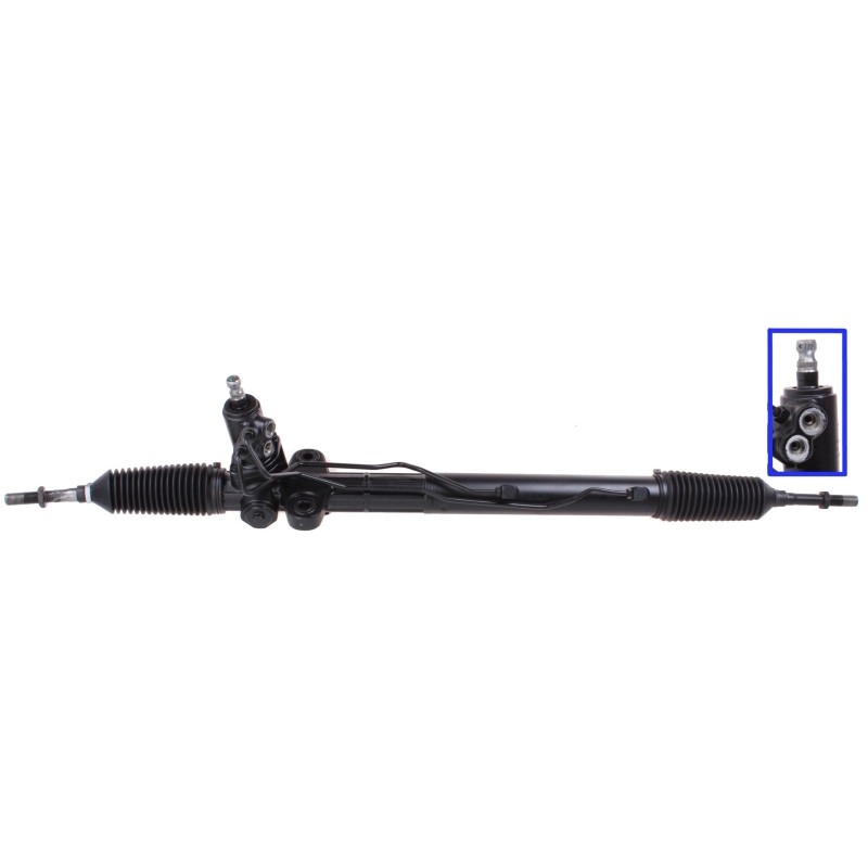 Crémaillère De Direction Pour Hyundai Santa Fé II 57700-2B000 57700-2B100