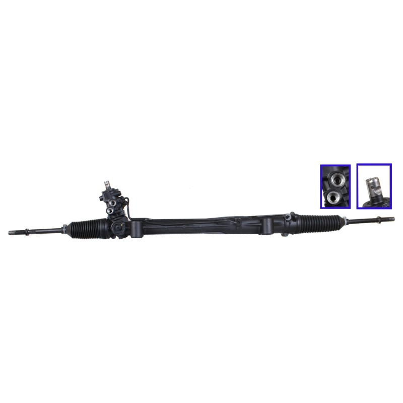 Crémaillère De Direction Pour Audi Q7 7L8422061D 7L8422061H 7L8422061M