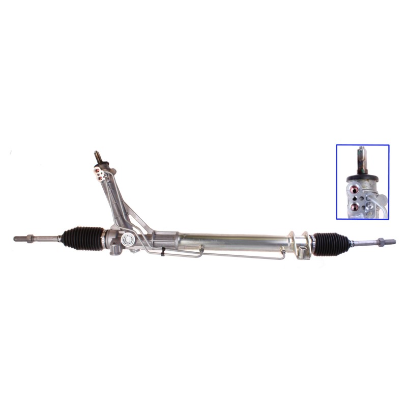 Crémaillère De Direction Pour Renault Opel Nissan Vauxhall 8200660176 4406034