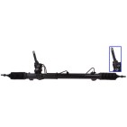 Crémaillère De Direction Pour Peugeot 508 I Citroën C5 III 9801427480