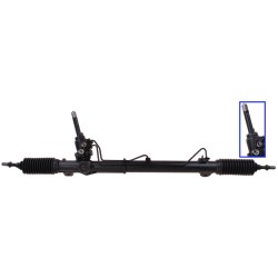Crémaillère De Direction Pour Peugeot 508 I Citroën C5 III 9801427480