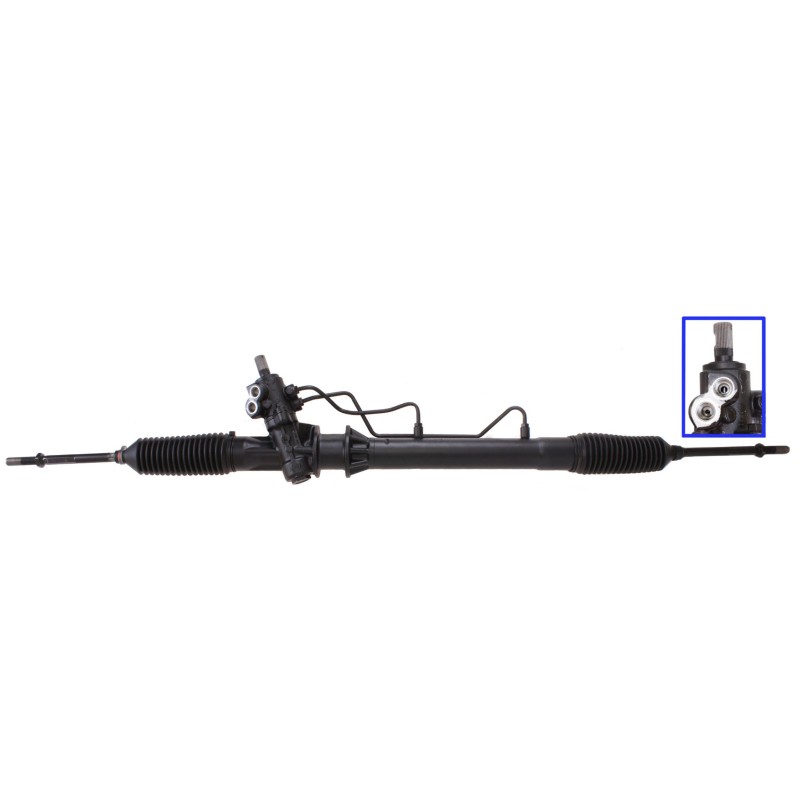 Crémaillère De Direction Pour Opel Frontera B Vauxhall Frontera (B) 900373