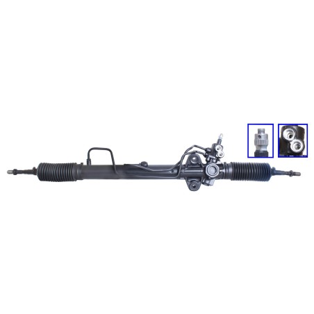 Crémaillère De Direction Pour Mitsubishi L200/Triton 4410A409 4410A725