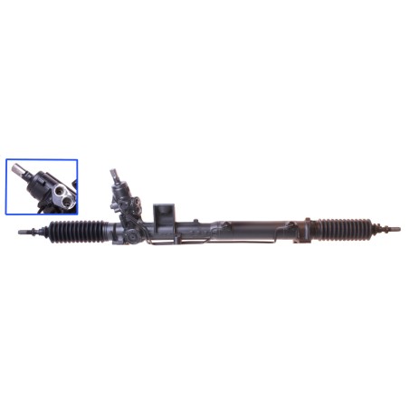 Crémaillère De Direction Pour Volvo XC90 I 30636456 30640354 30645070 30648991