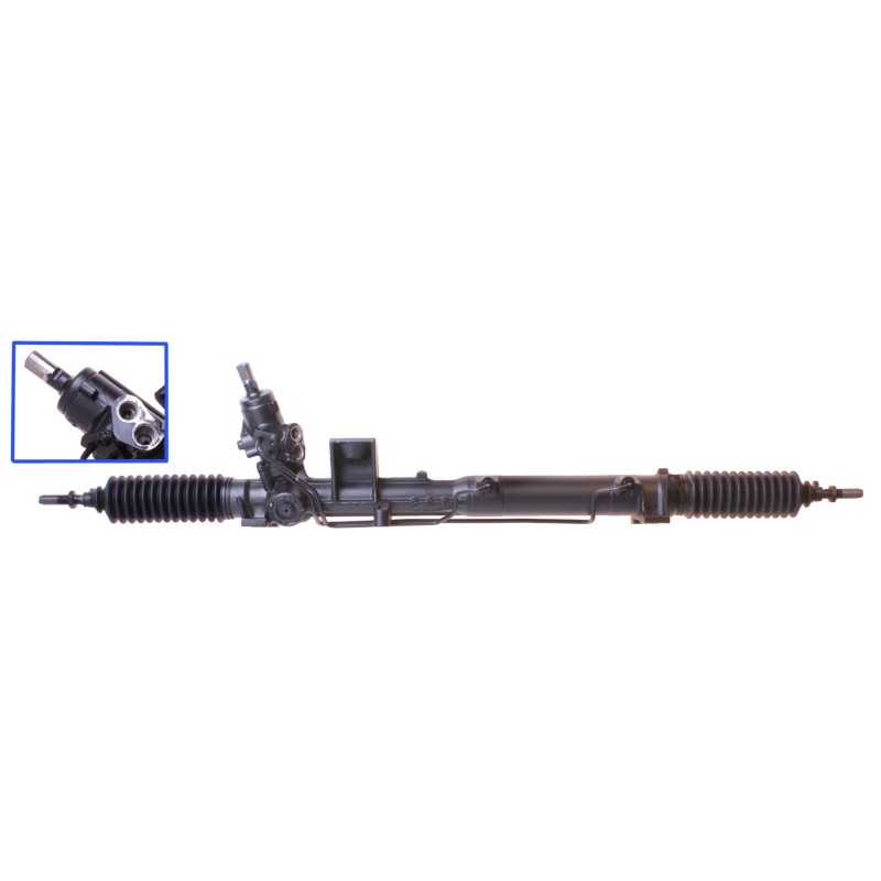 Crémaillère De Direction Pour Volvo XC90 I 30636456 30640354 30645070 30648991