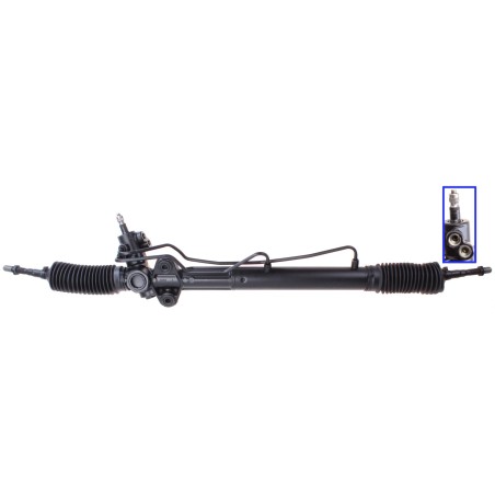 Crémaillère De Direction Pour Mitsubishi Pajero II III Canvas Top MR374892