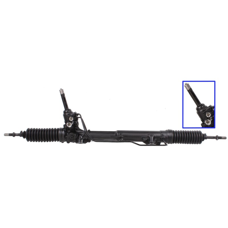 Crémaillère De Direction Pour Peugeot 508 I 4001VW 9684476580 9686476580
