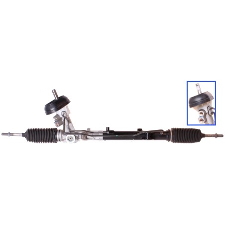 Crémaillère De Direction Pour Renault Duster Dacia Duster 490010125R