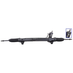 Crémaillère De Direction Pour Jeep Commander Grand Cherokee III 52089292AD