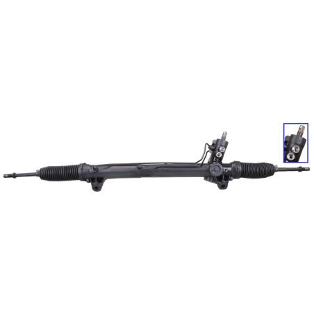 Crémaillère De Direction Pour Jeep Commander Grand Cherokee III 52089292AD