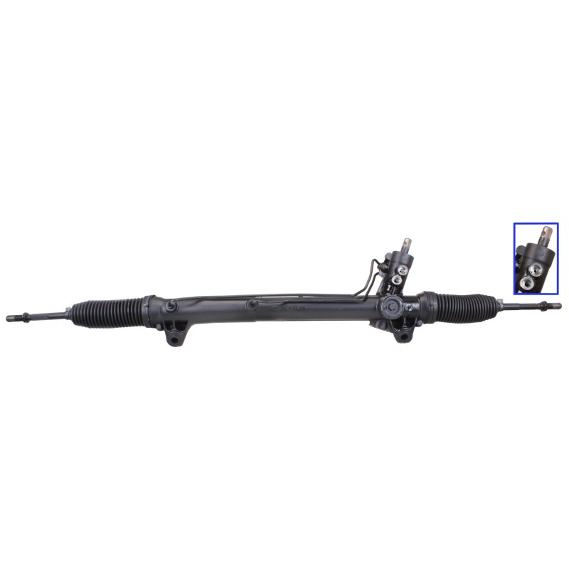 Crémaillère De Direction Pour Jeep Commander Grand Cherokee III 52089292AD