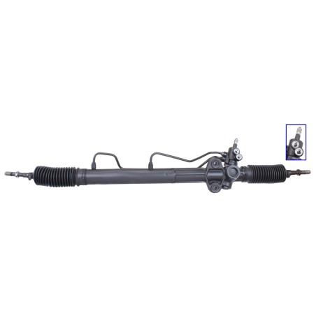 Crémaillère De Direction Pour Mitsubishi Pajero IV Van 4410A139
