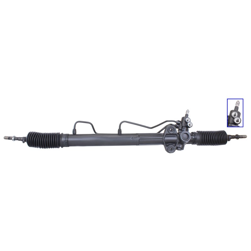 Crémaillère De Direction Pour Mitsubishi Pajero IV Van 4410A139
