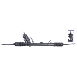 Crémaillère De Direction Pour VW Audi Seat Skoda 6R1423051AA 6R1423051AH