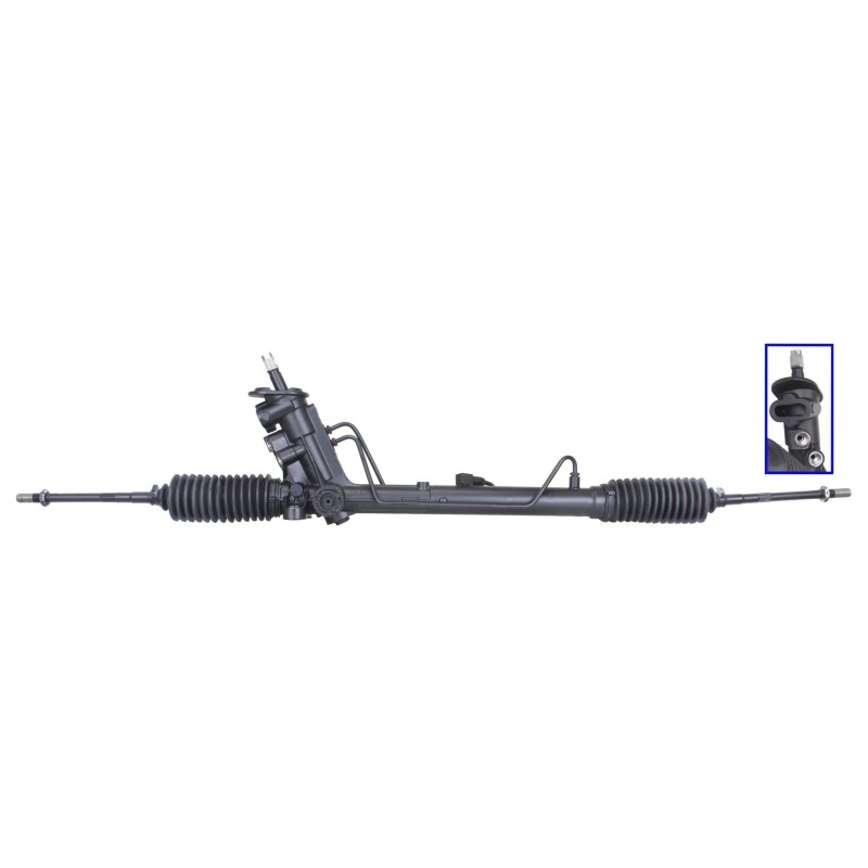 Crémaillère De Direction Pour VW Audi Seat Skoda 6R1423051AA 6R1423051AH