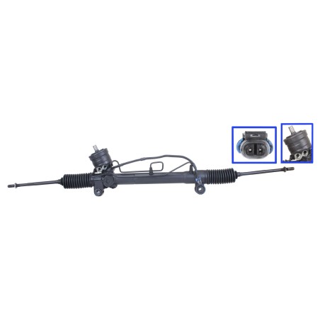 Crémaillère De Direction Pour Opel Chevrolet Vauxhall 4808602 96026283 4817547