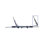 Crémaillère De Direction Pour Ford Tourneo Transit 2004596 2009746 2009749