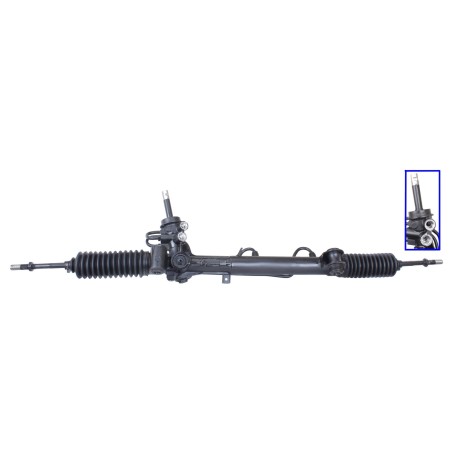 Crémaillère De Direction Pour Opel Meriva B Vauxhall Meriva (B) 900079 900731