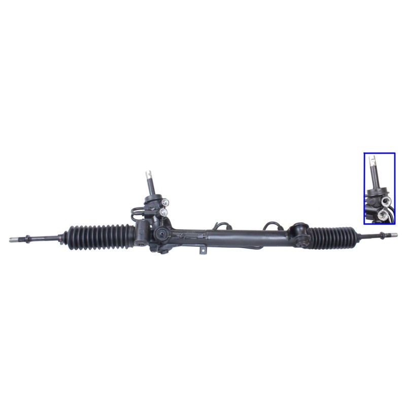 Crémaillère De Direction Pour Opel Meriva B Vauxhall Meriva (B) 900079 900731