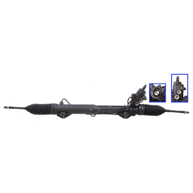 Crémaillère De Direction Pour BMW Série 3 E90 E91 E92 X1 32106783516