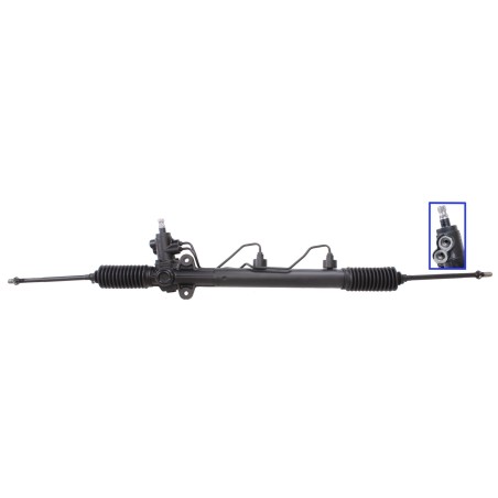 Crémaillère De Direction Pour Hyundai Trajet 57700-3A010