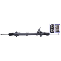 Crémaillère De Direction Pour Iveco Daily Citys VI 5801771575 5801771591