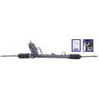 Crémaillère De Direction Pour Skoda Fabia II Roomster 6Q1423055BN