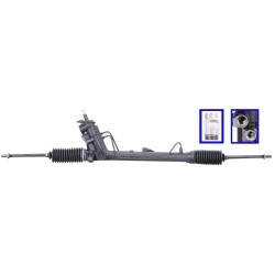 Crémaillère De Direction Pour Skoda Fabia II Roomster 6Q1423055BN