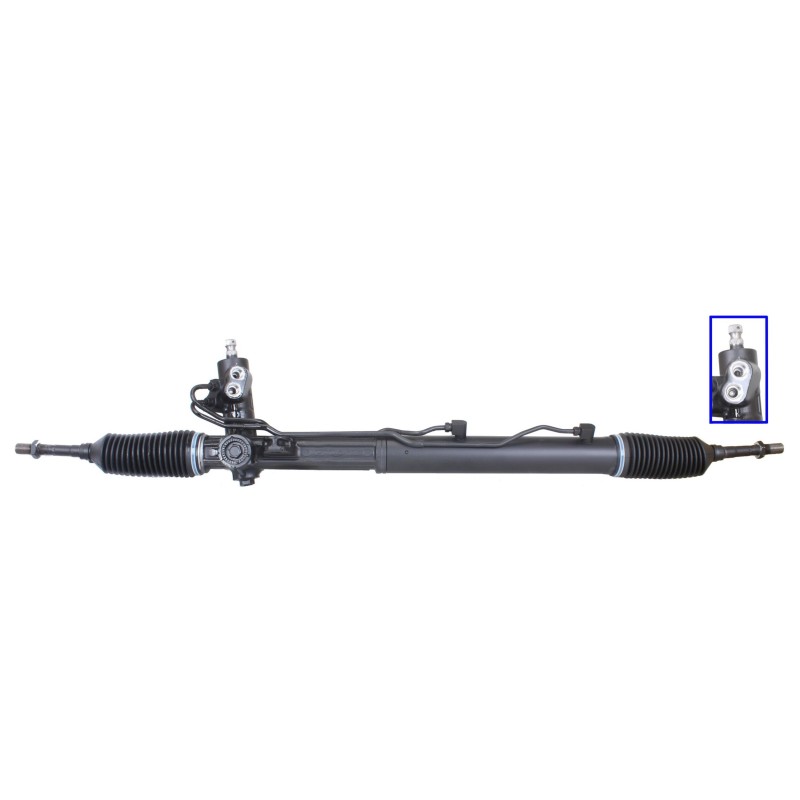 Crémaillère De Direction Pour Kia Sorento II 57700-2P100