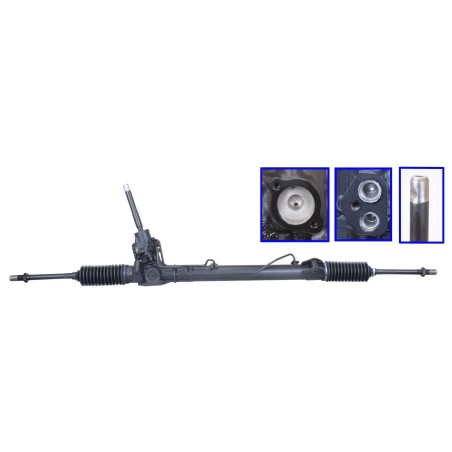 Crémaillère De Direction Pour Volvo XC60 31202929 31280362 31317768 36001287