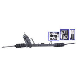 Crémaillère De Direction Pour VW Seat Skoda Fabia I 6Q1423051CA 6Q1423055AX