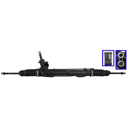 Crémaillère De Direction Pour Peugeot Partner Citroën Berlingo 1623213580