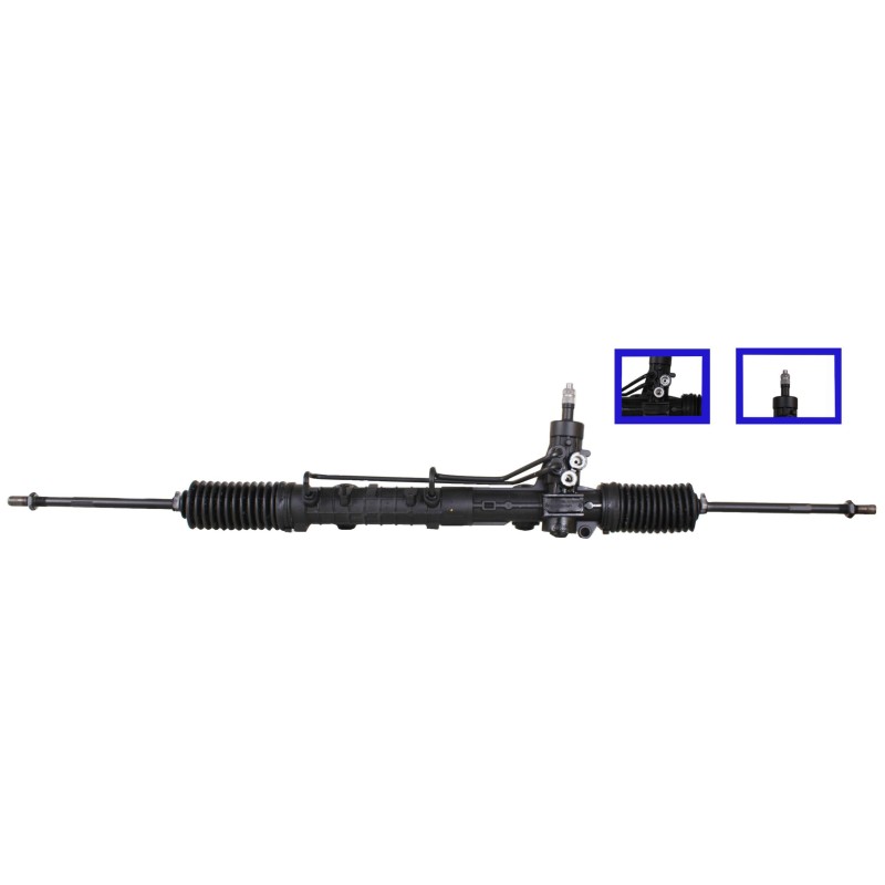 Crémaillère De Direction Pour Fiat Doblo 51780081 51820529