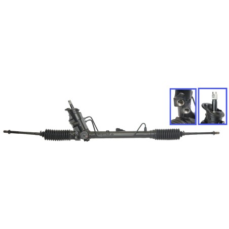 Crémaillère De Direction Pour VW Audi Seat Ibiza Skoda 6R1423051AT 6R1423055K