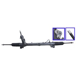 Crémaillère De Direction Pour Ford C-Max Focus Kuga I 1742577 1848356