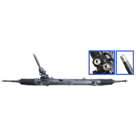 Crémaillère De Direction Pour Peugeot Opel Toyota Citroën Jumpy 9806468380