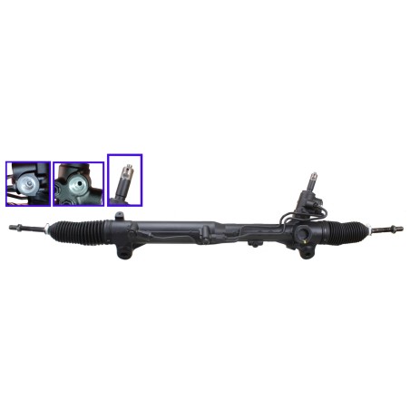 Crémaillère De Direction Pour Ford Ranger AB313200DL AB313504BE AB313504BF