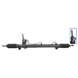 Crémaillère De Direction Pour Peugeot 508 I Citroën C5 III 9687179280