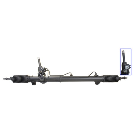 Crémaillère De Direction Pour Peugeot 508 I Citroën C5 III 9687179280