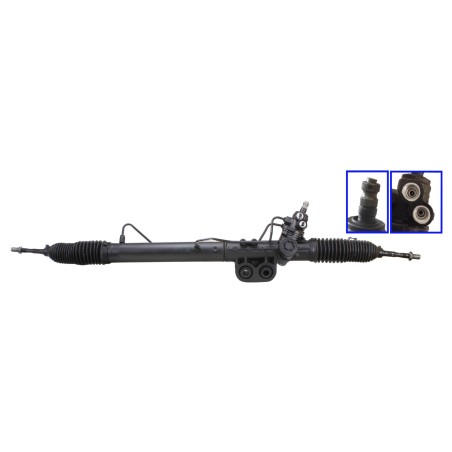 Crémaillère De Direction Pour Renault Alaskan Nissan NP300 Navara Pick-up