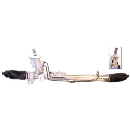 Crémaillère De Direction Pour VW Bora Audi Seat Skoda 1J1422061S 1J1422062E