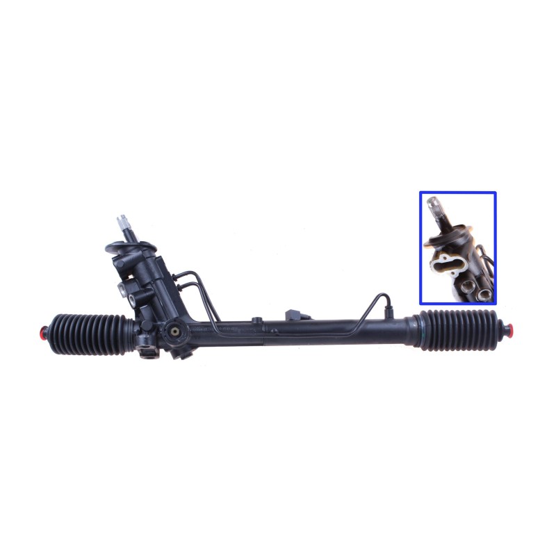 Crémaillère De Direction Pour VW Seat Skoda 6Q1423055P 6Q1423055Q 6Q1423061B