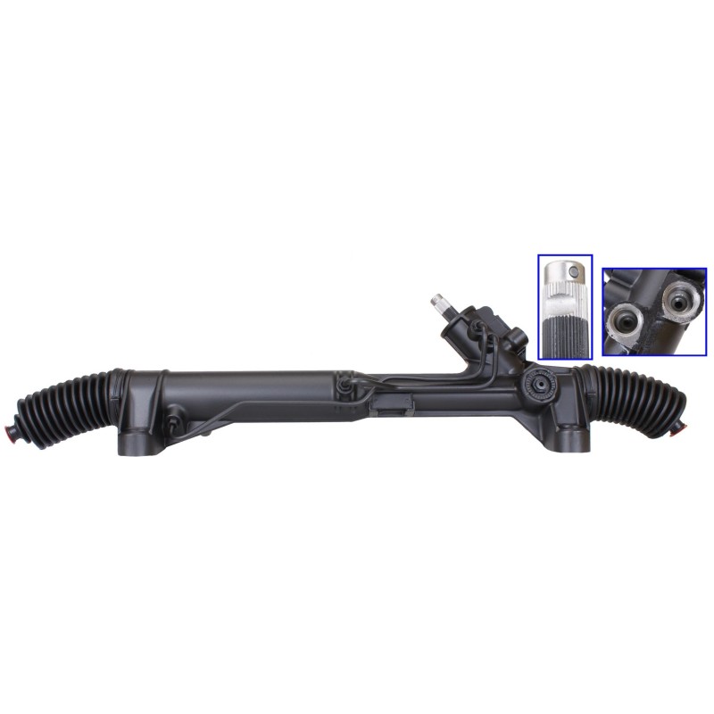 Crémaillère De Direction Pour VW California T4 Transporter IV 7D1422055A
