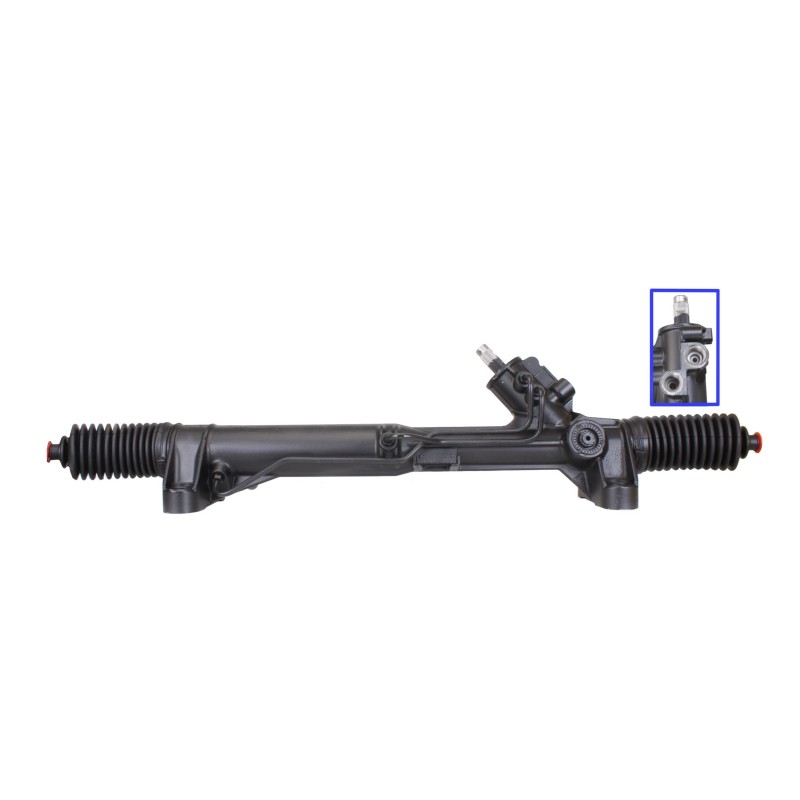 Crémaillère De Direction Pour VW California T4 Transporter IV 7D1422061A