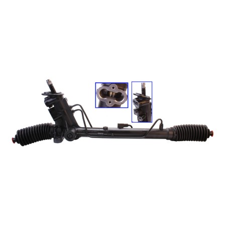 Crémaillère De Direction Pour VW Polo Audi A2 Seat Skoda 8Z1423055F 8Z1423055J
