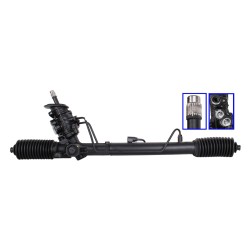 Crémaillère De Direction Pour VW FOX Lupo Seat Skoda 6Q1423051AQ 6Q1423055AP