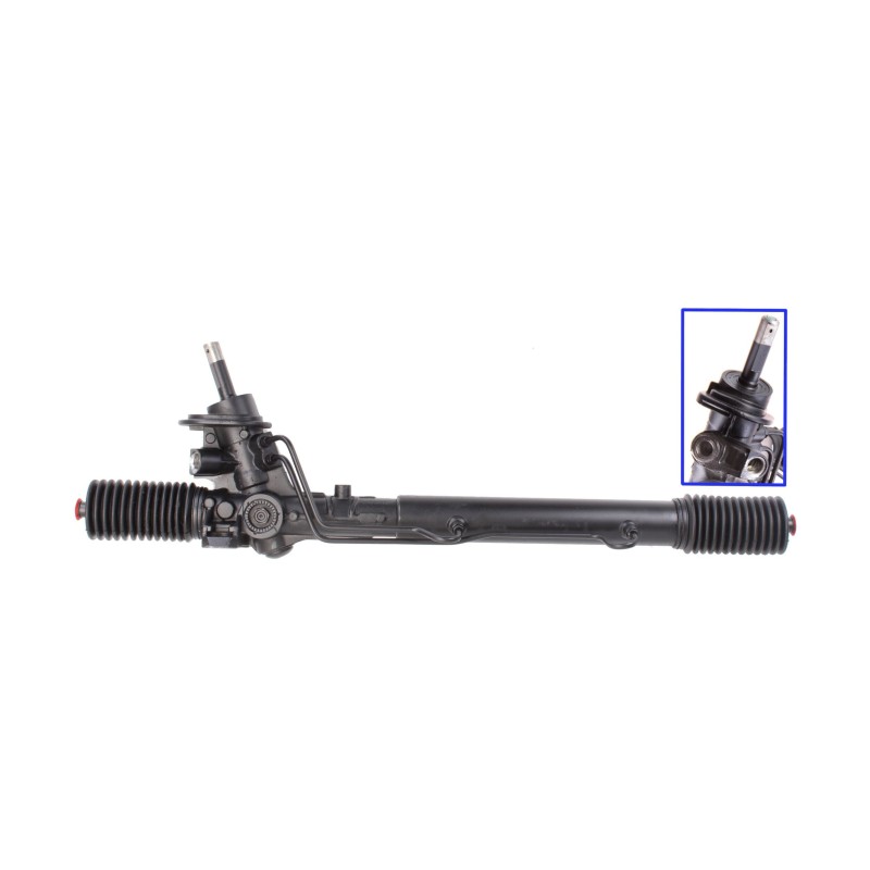 Crémaillère De Direction Pour VW Seat Ford 7M3422055C YM21-3503-AA 7M3422061